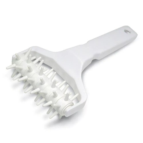 Plastic pizza base pie pastry - plastic,