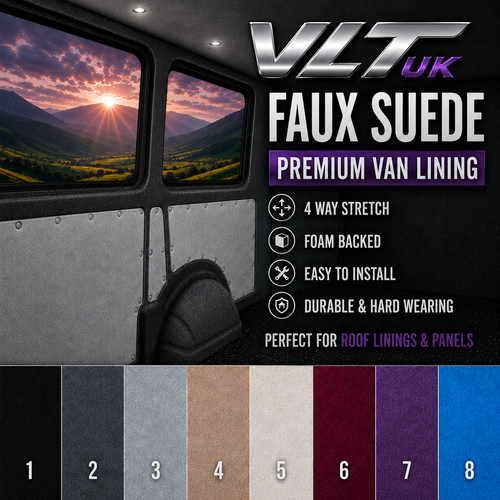 Stretch suede foam carpet car - stretch,