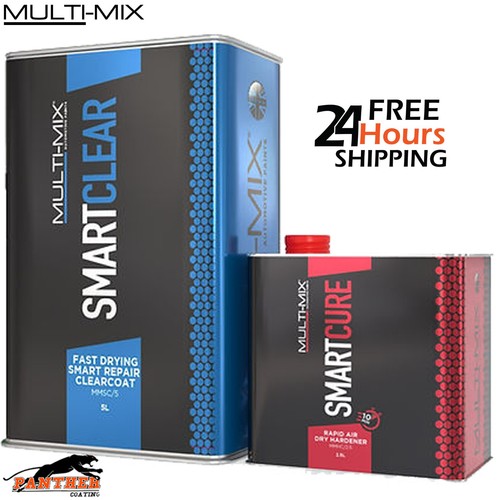 Multi mix smart - multi-mix, 7.5l