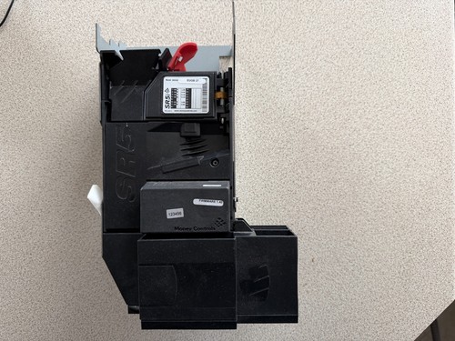 Sr5i coin mech holder - sr5i,