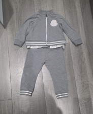 Moncler Tracksuit  18-24