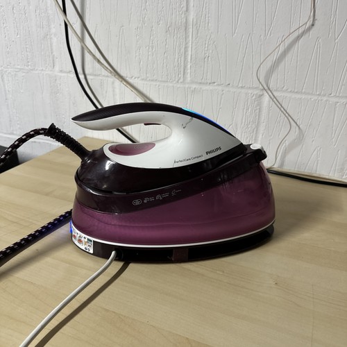 Philips perfectcare compact - philips,