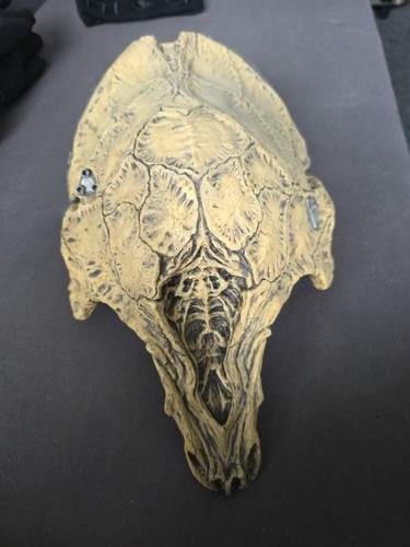 Prey predator mask - prey,