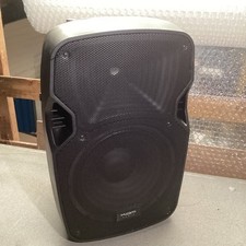 KAM V3 12" Portable Bluetooth