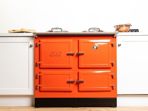 Esse 1000 electric range - esse,
