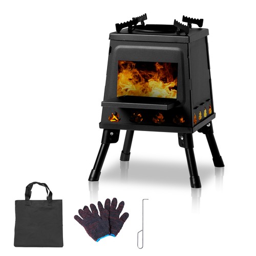 Portable tent heater - portable,
