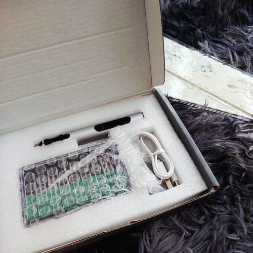 Cordless electric engraving - cordless,