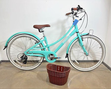 Pinnacle Californium 24" Kids