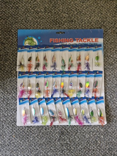 Spinners size 2 mepps - size,