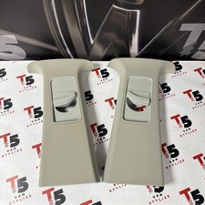 VW T5 T6 Transporter Shuttle