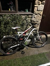 Specialized Camber Pro FSR