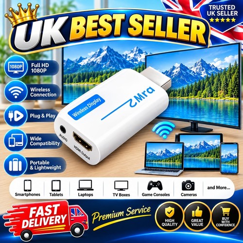 Full 1080p hdmi compatible - full, hdmi-compatible