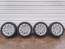 VAUXHALL ASTRA J (PETROL ONLY)