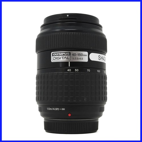 Olympus zuiko digital lens - olympus,