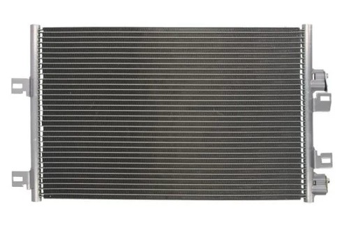 Condenser air conditioning - air,