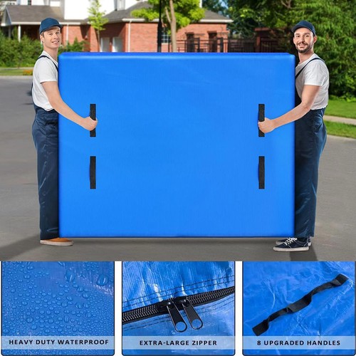 Size mattress bag - size, for