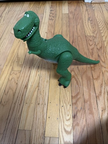 Vtg 1996 disney thinkway - vtg,