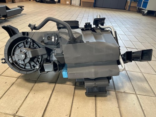 Dfsk seres hvac assembly - dfsk,