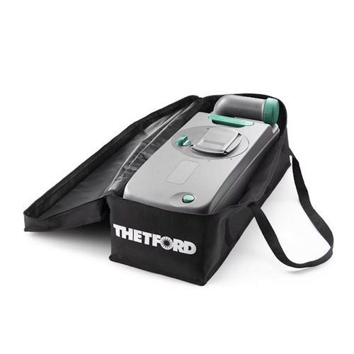 Thetford cassette - thetford,