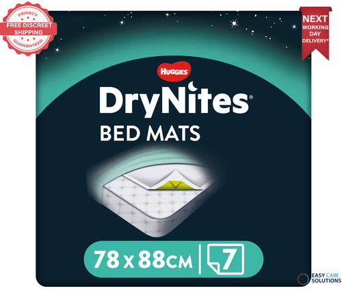 Huggies drynites disposable - drynites,
