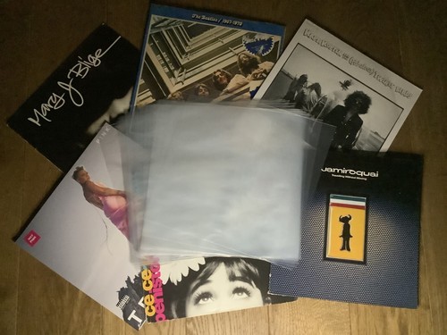 Inch vinyl record - inch,