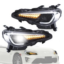 2*VLAND LED Headlights for