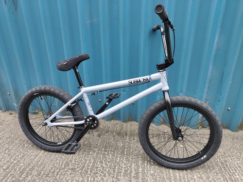 Mint condition subrosa - mint,