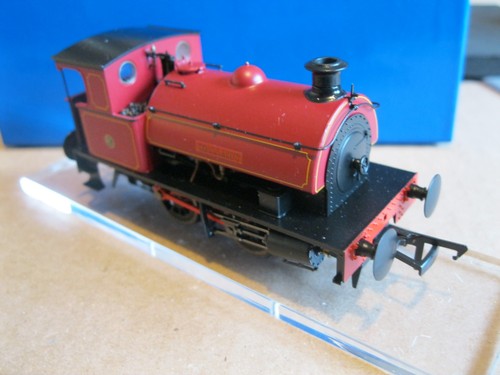 Dapol 024 009 hawthorn - dapol, 4s-024-009