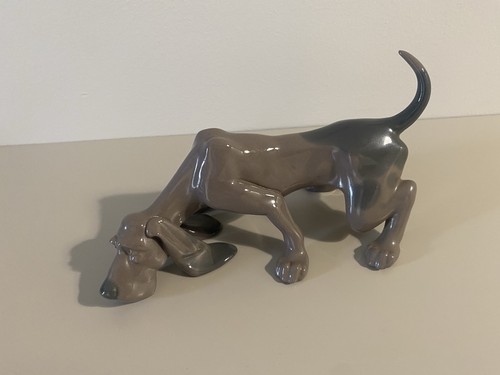 Lladro vintage rare retired - lladro,