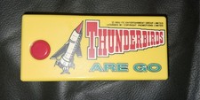 Vintage Thunderbirds Manual
