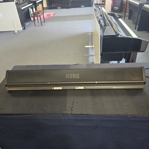 Korg paas speaker bar - paas,