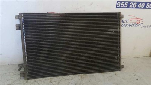 Condenser renault megane - renault,