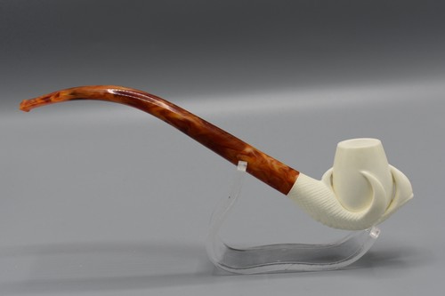 Churchwarden claw pipe ali - churchwarden,