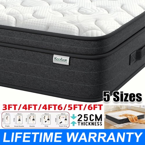 Luxury orthopaedic 4000 - luxury,