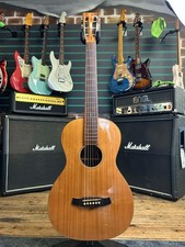 Tanglewood Exotic Java TWJPE
