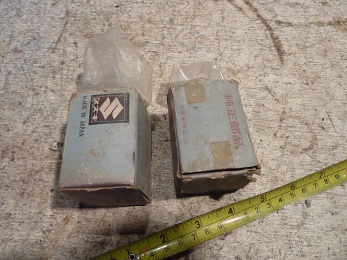 Nos new old stock suzuki - 2,