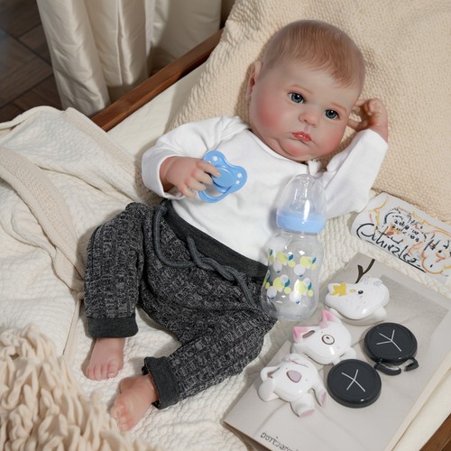 Realistic reborn baby dolls - realistic,
