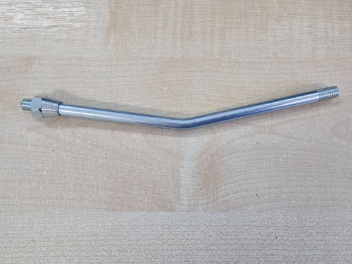Messersi tracked dumper lever - messersi,