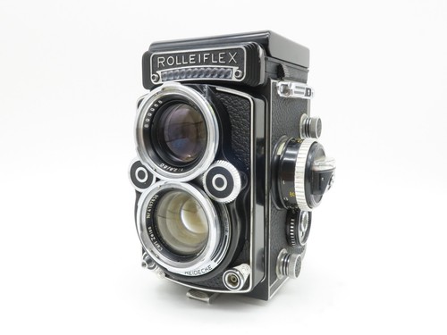 Rollei rolleiflex 8 f - rolleiflex, 2.8
