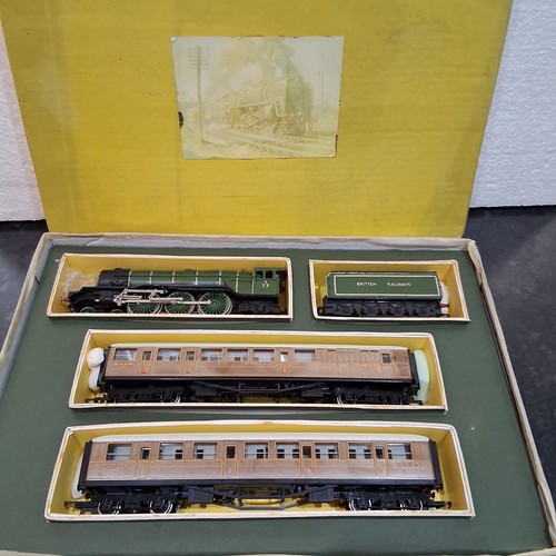 Hornby gauge e77 the - hornby,