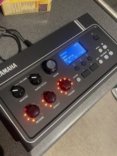 Yamaha Electronic Acoustic