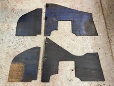 Triumph Spitfire Mk4 Radiator