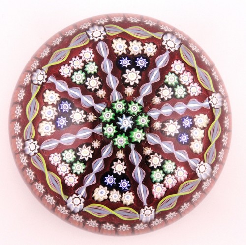 Perthshire glass pp94 - perthshire,