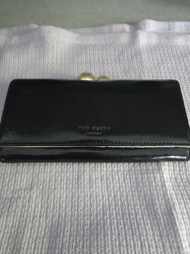 Ted baker black patent - baker,