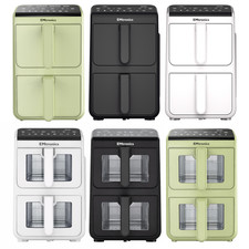 EMtronics 10L Stack Dual Air