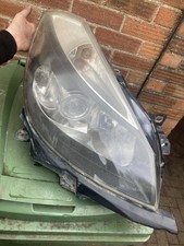 RENAULT CLIO DRIVER SIDE