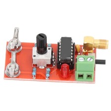 Loop Active Receiving Antenna