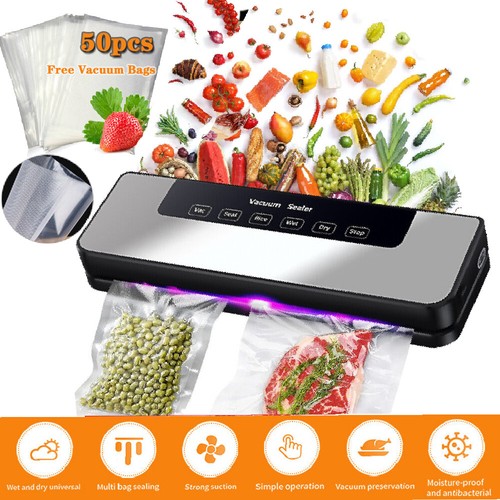 Commercial vacuum sealer - commercial,