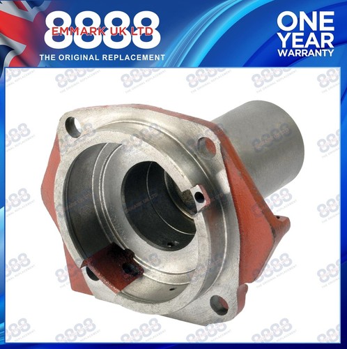 Multi power input housing - multi,