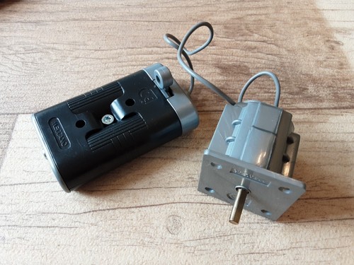 Meccano silver em02 motor - motor, 3v
